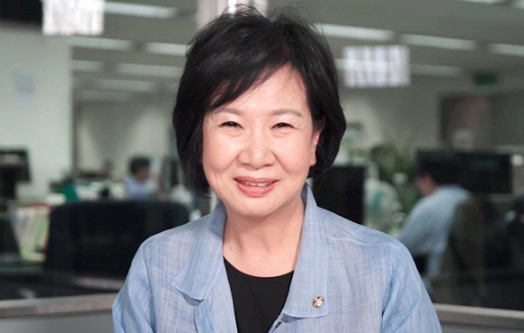 손혜원 이모저모 