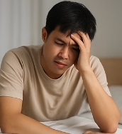 불면증 해결하려면