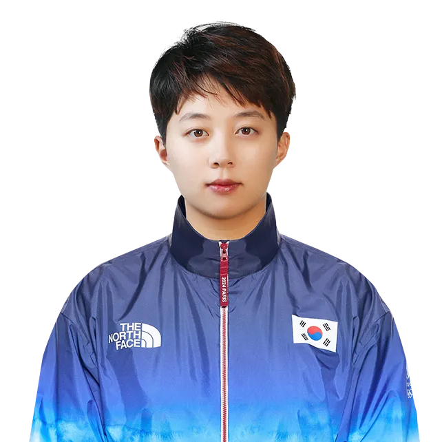 김효주 파리올림픽 골프