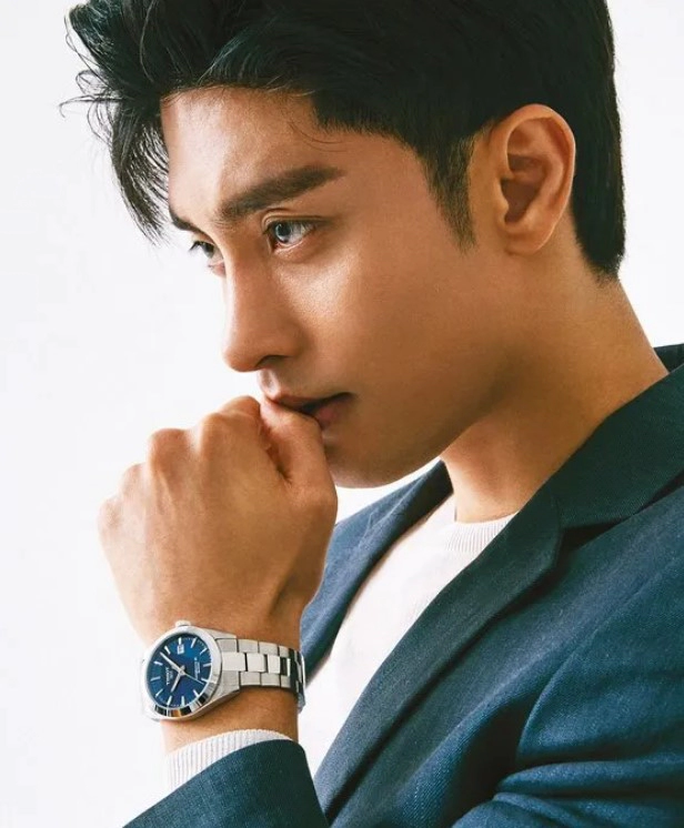 성훈 근황 프로필 나이 본명 드라마 및 성훈 인스타그램