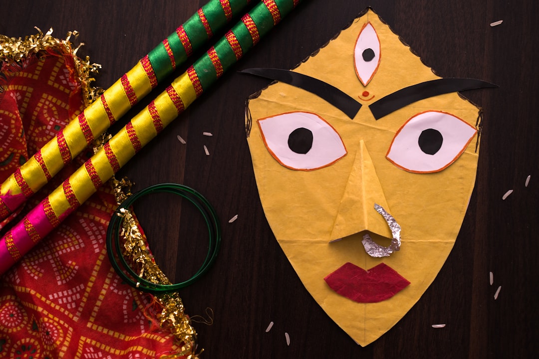 Cultural Card