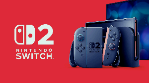 닌텐도 스위치2.
