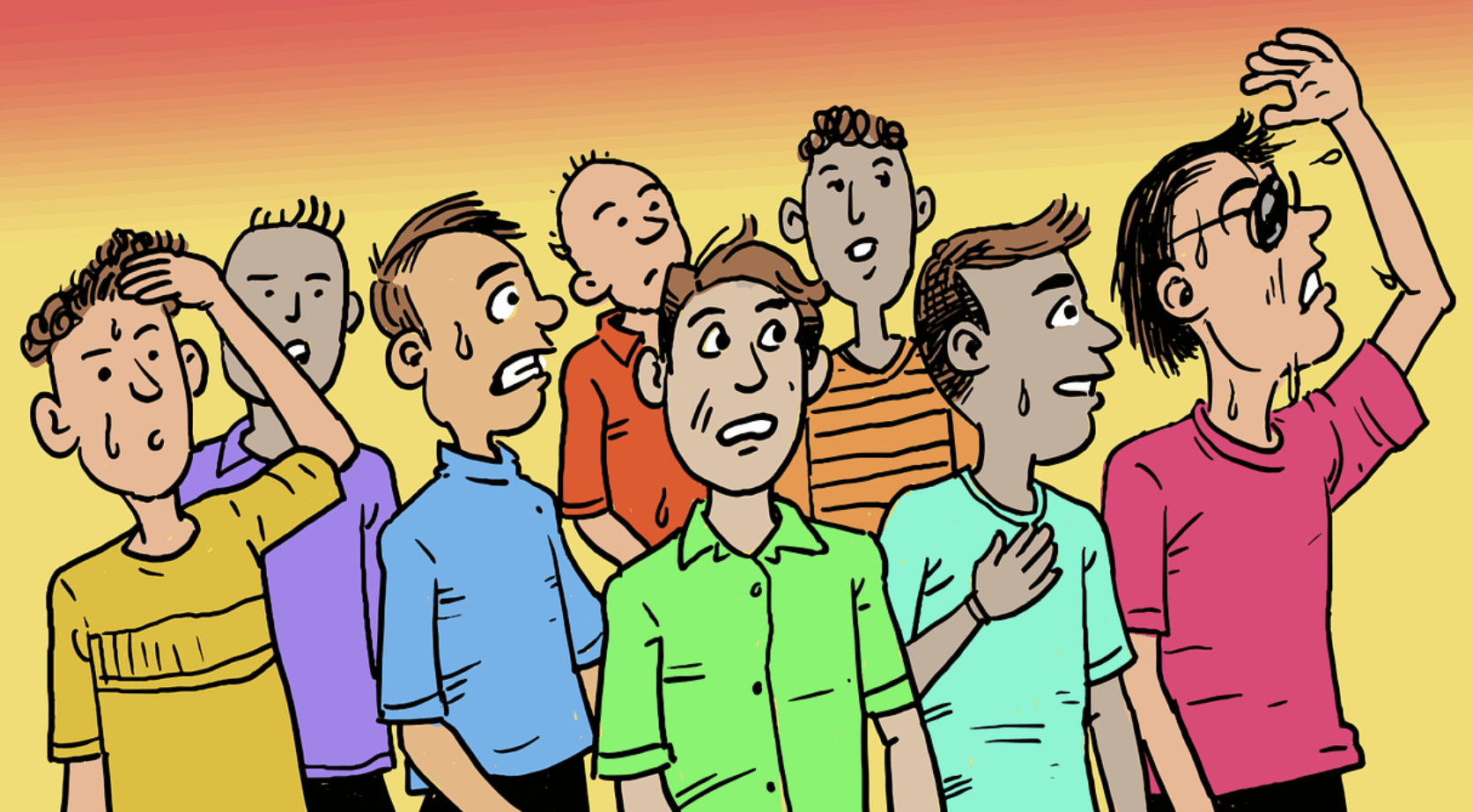 여름철 폭염경보, 이제는 '안전디딤돌' 로- 폭염 시 행동강령 실시간알림!