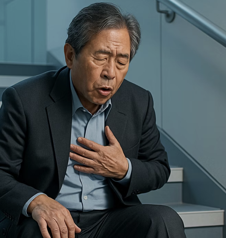 가장 흔하지만 가장 무시하기 쉬운 신호