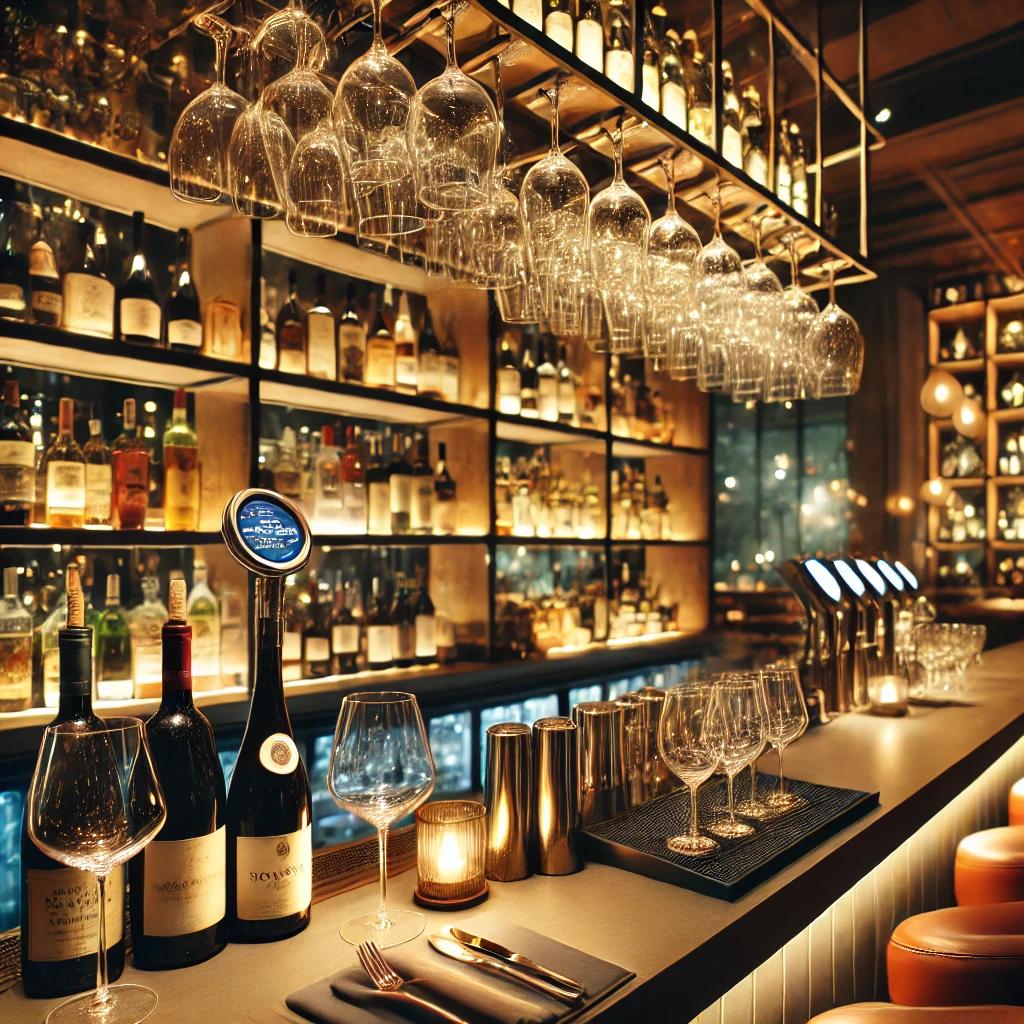 애슐리 퀸즈 주류