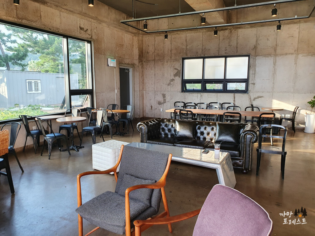 카페 루시아 별채