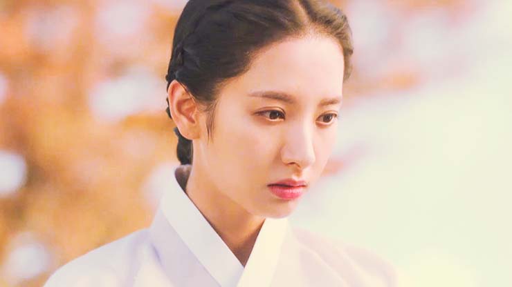 조선 변호사 - 이연두 역 김지연