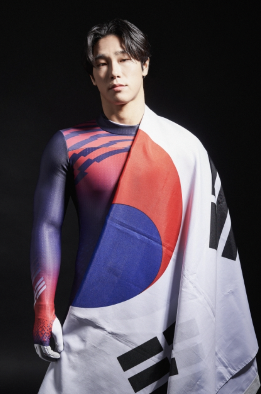윤성빈 사진