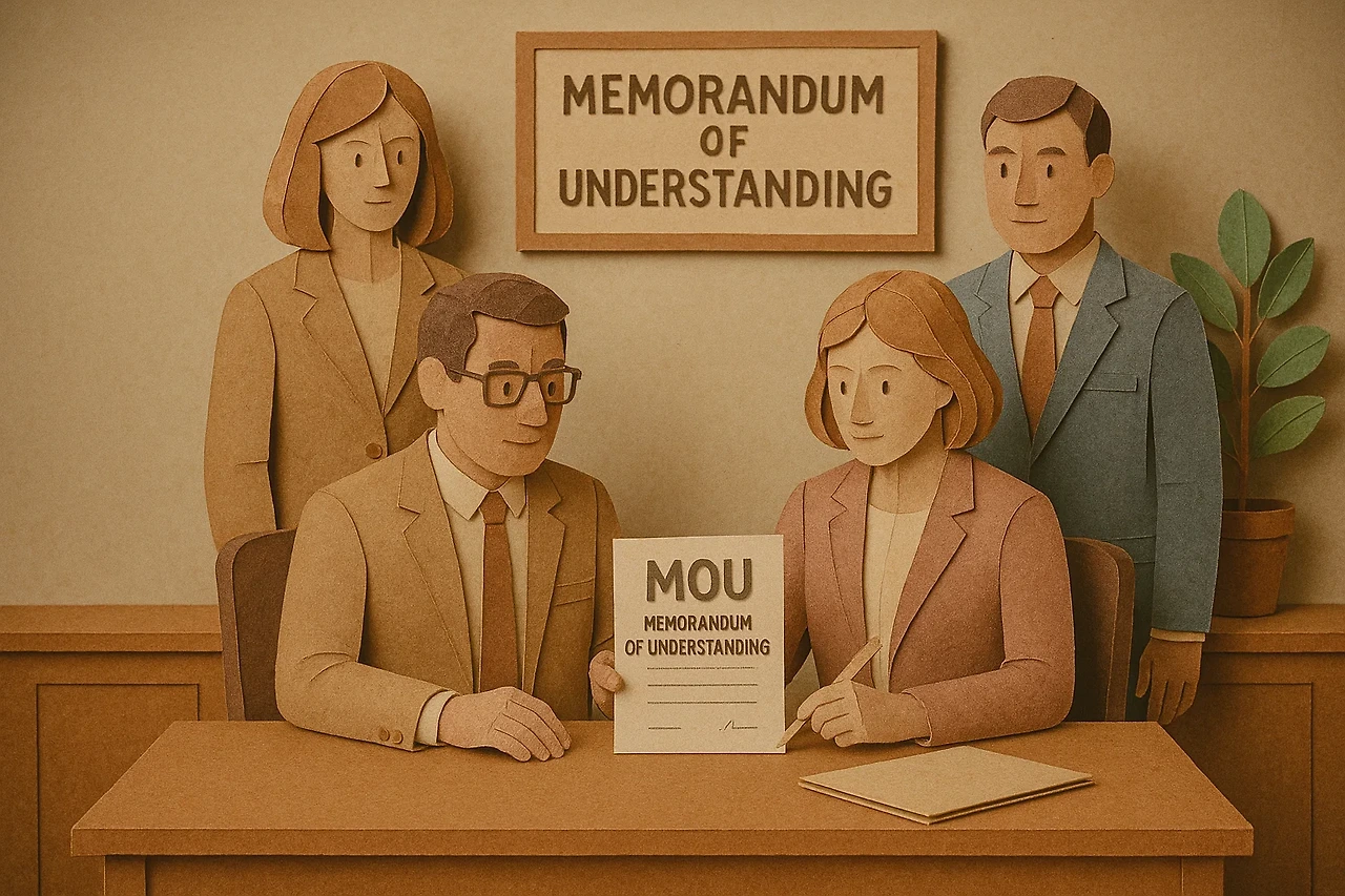 MOU vs LOI