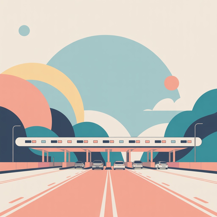 설명절 통행료 면제