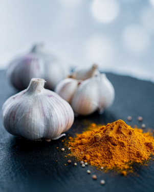 혈액순환에 좋은 음식