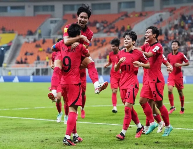 U23 아시안컵 중계