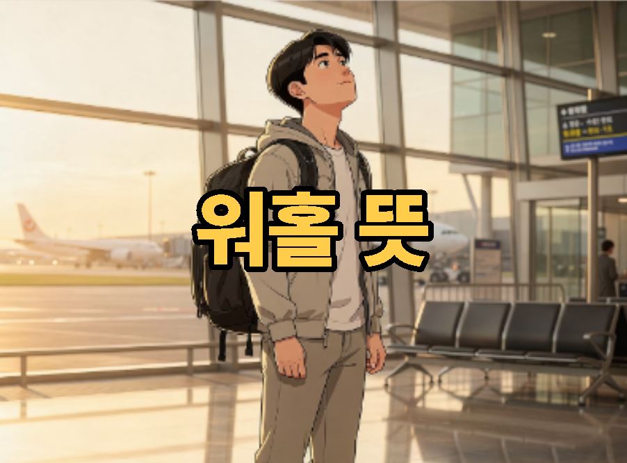워홀 뜻