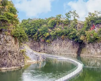한탄강 물윗길_2
