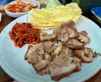 칼국수 3