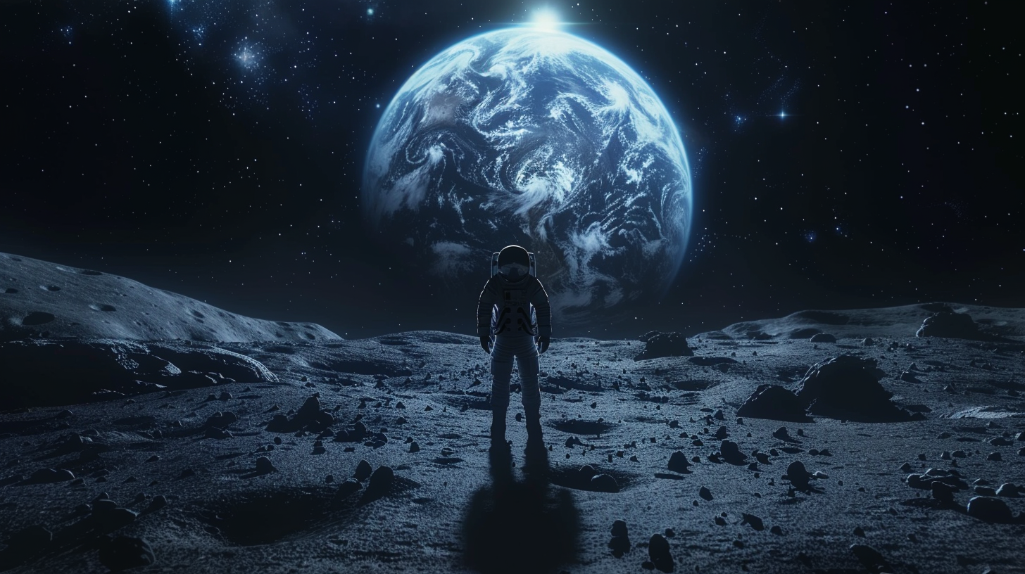 지구가 작아지는 꿈