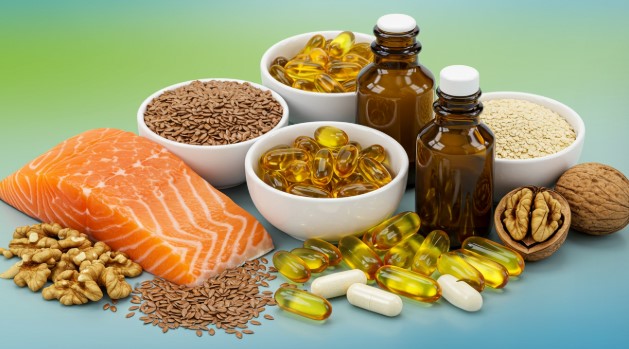 건강한 지방 섭취법 (불포화 지방, 오메가 3, 지방 섭취의 모든 것)