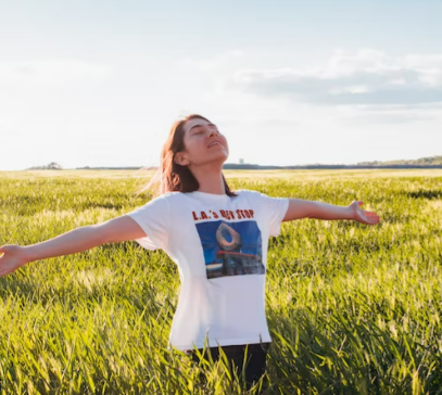 사진 : istock - 평화로운 환경 속 사람