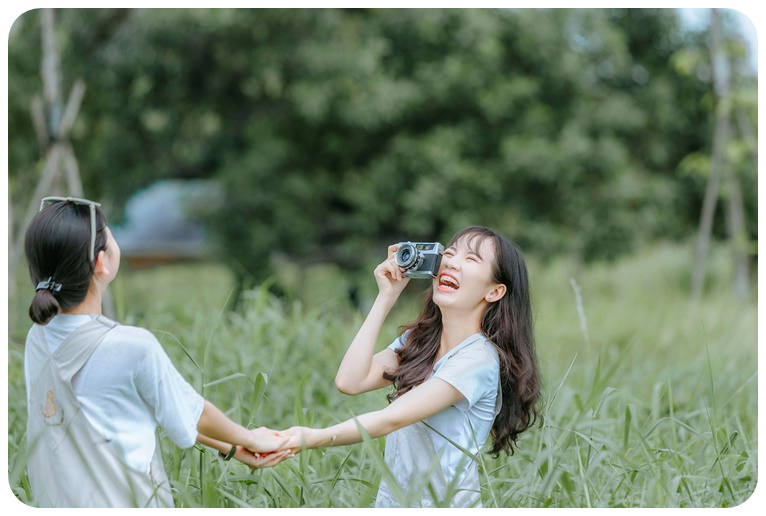 여성청소년 생리용품 지원