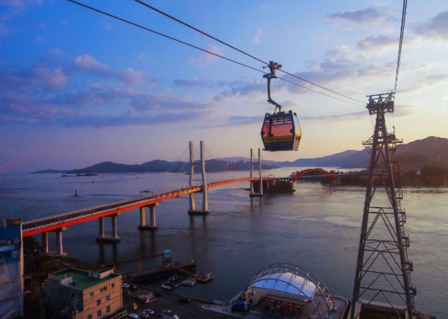 남해 가볼만한곳 베스트10