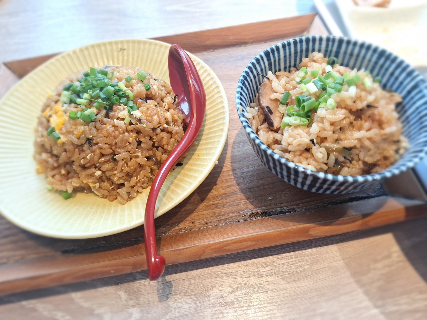 라멘집