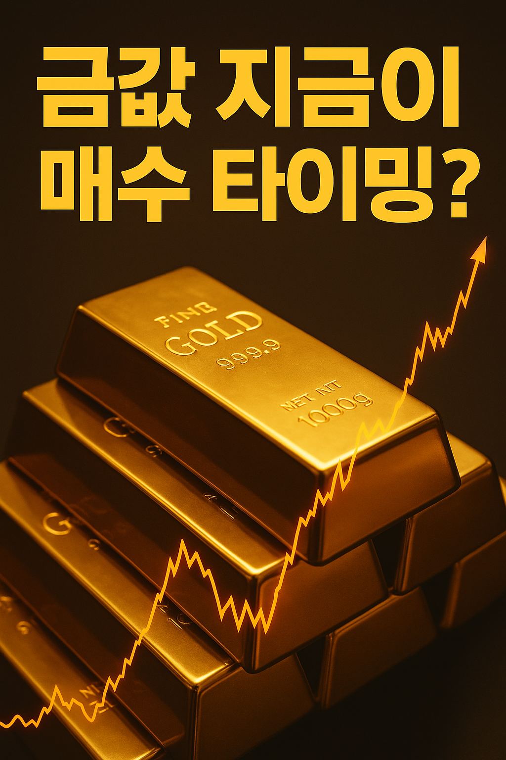 금 관련 사진첨부