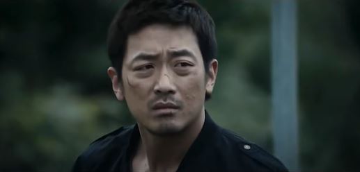 마초남 하정우