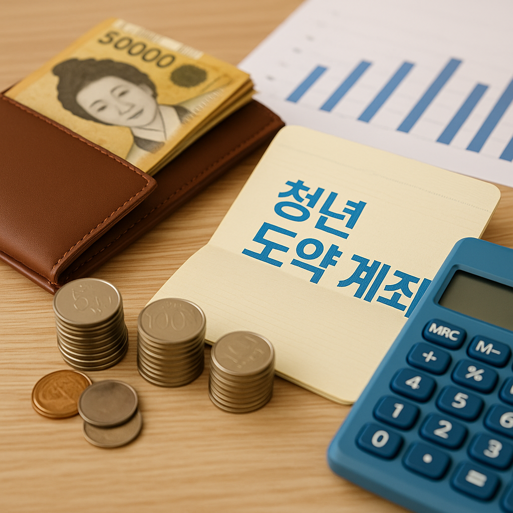 청년도약장려금 완벽정리 관련 사진