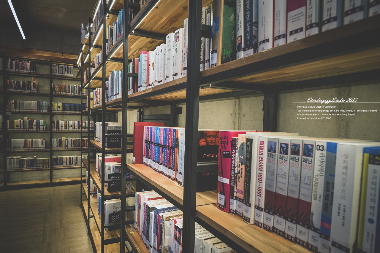 #청주 #인문학 #책 #도서관 #카페