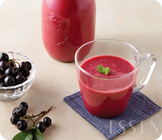 아로니아-부작용