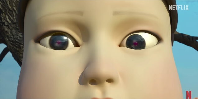 오징어게임