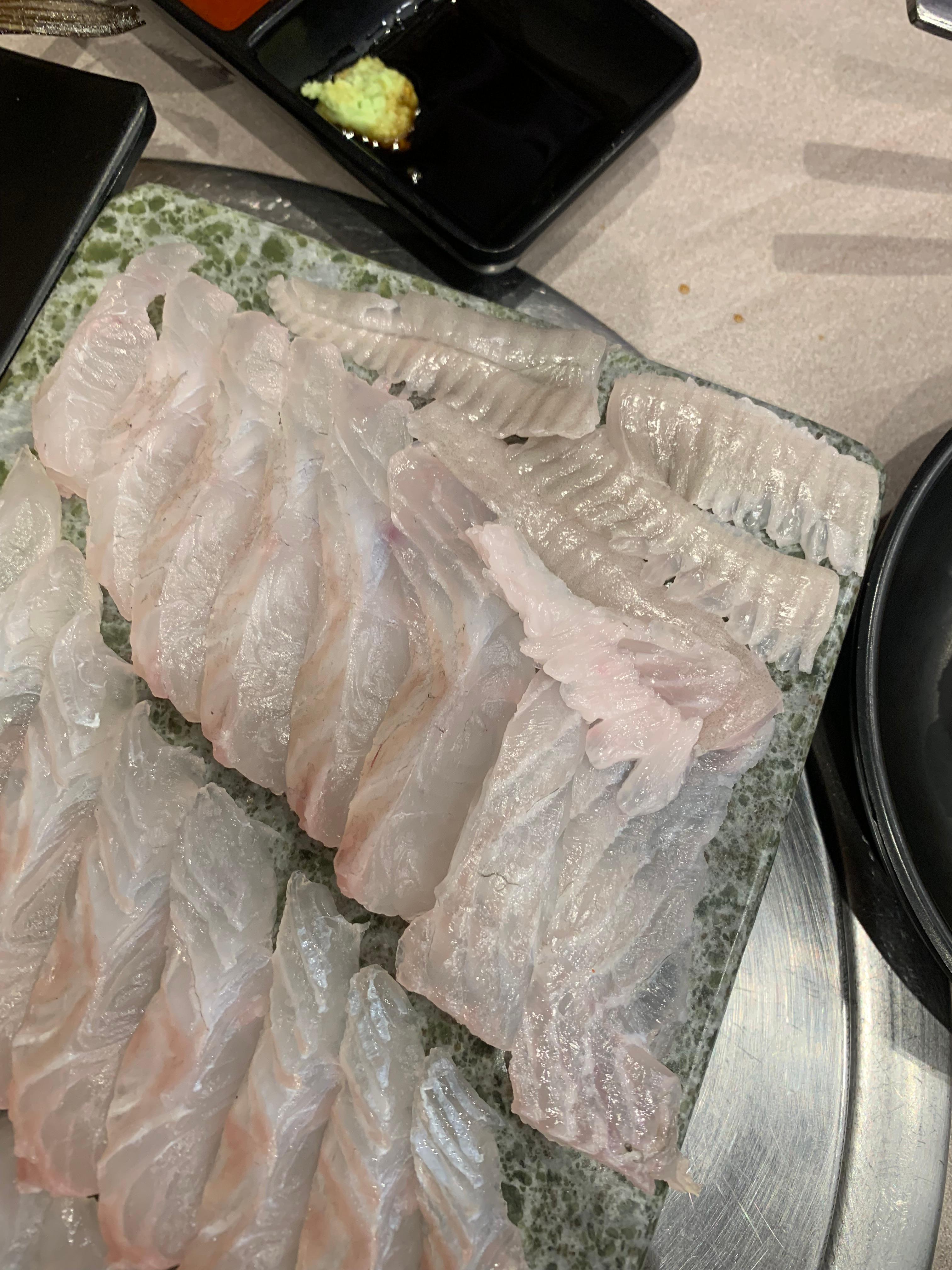 영등포구청 맛집 어리랑 광어회 맛집 푸짐한 스끼다시 내돈내산 방문후기