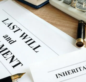 상속세 신고기간 및 신청시 필요한 서류 총정리 [2025]