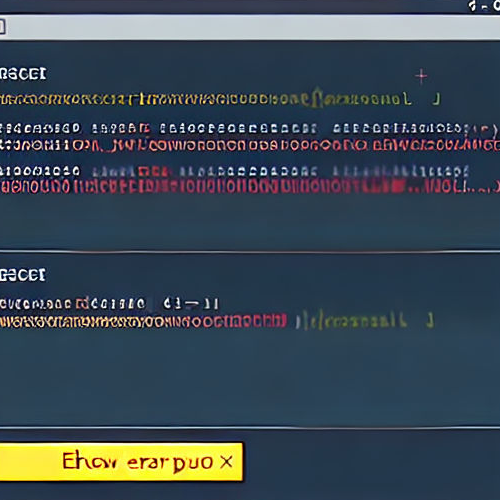 CMD에서 EXE 실행하는 방법: 초보자도 쉽게 따라할 수 있는 예