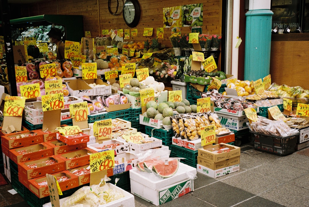 Market share