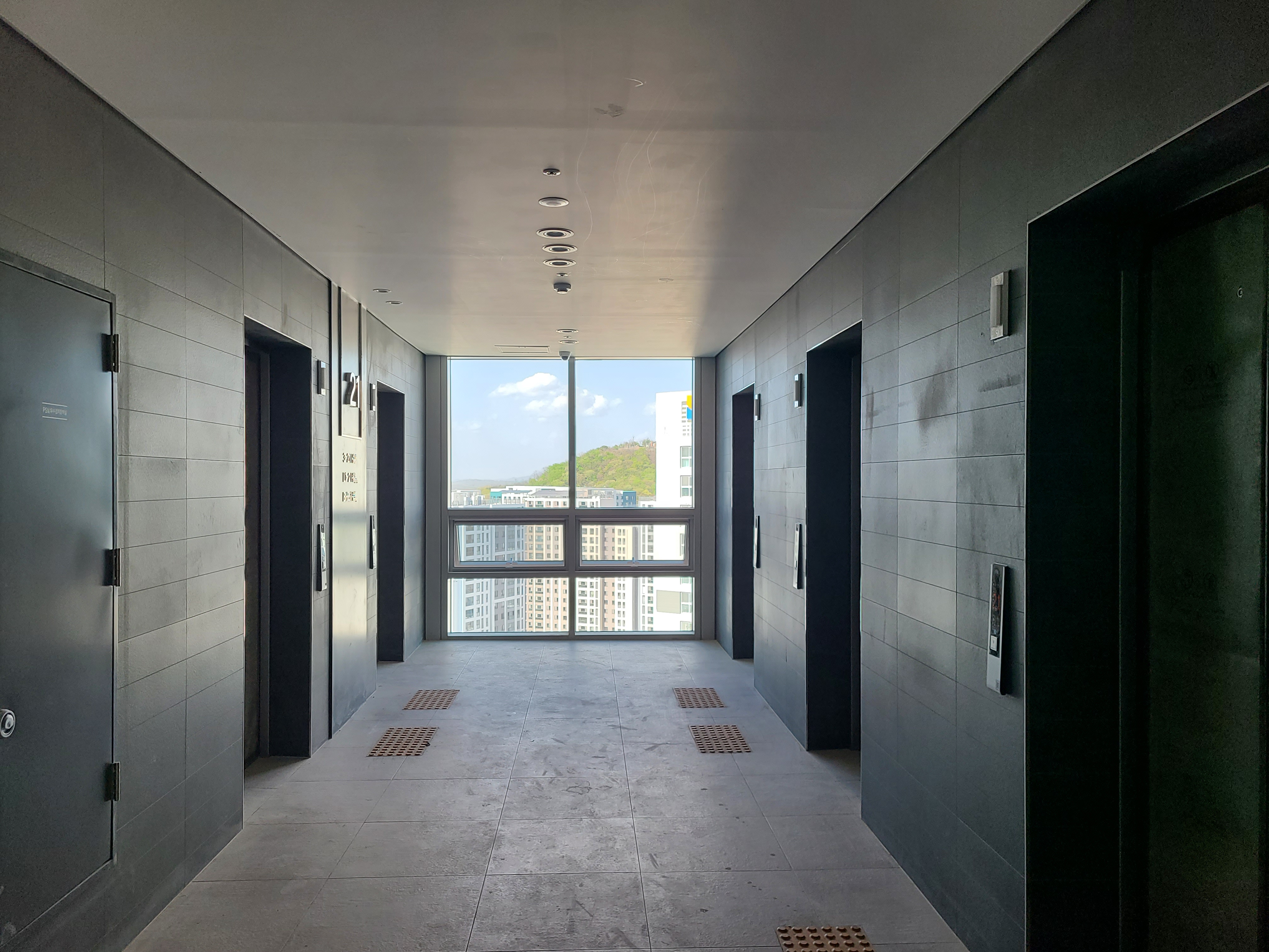 덕은 리버워크 섹션오피스2