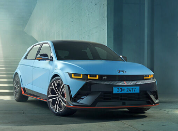 현대차 아이오닉5 N 리콜(2025. 3. 6) 무상 수리 신청 시정기간