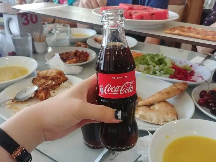 작은콜라