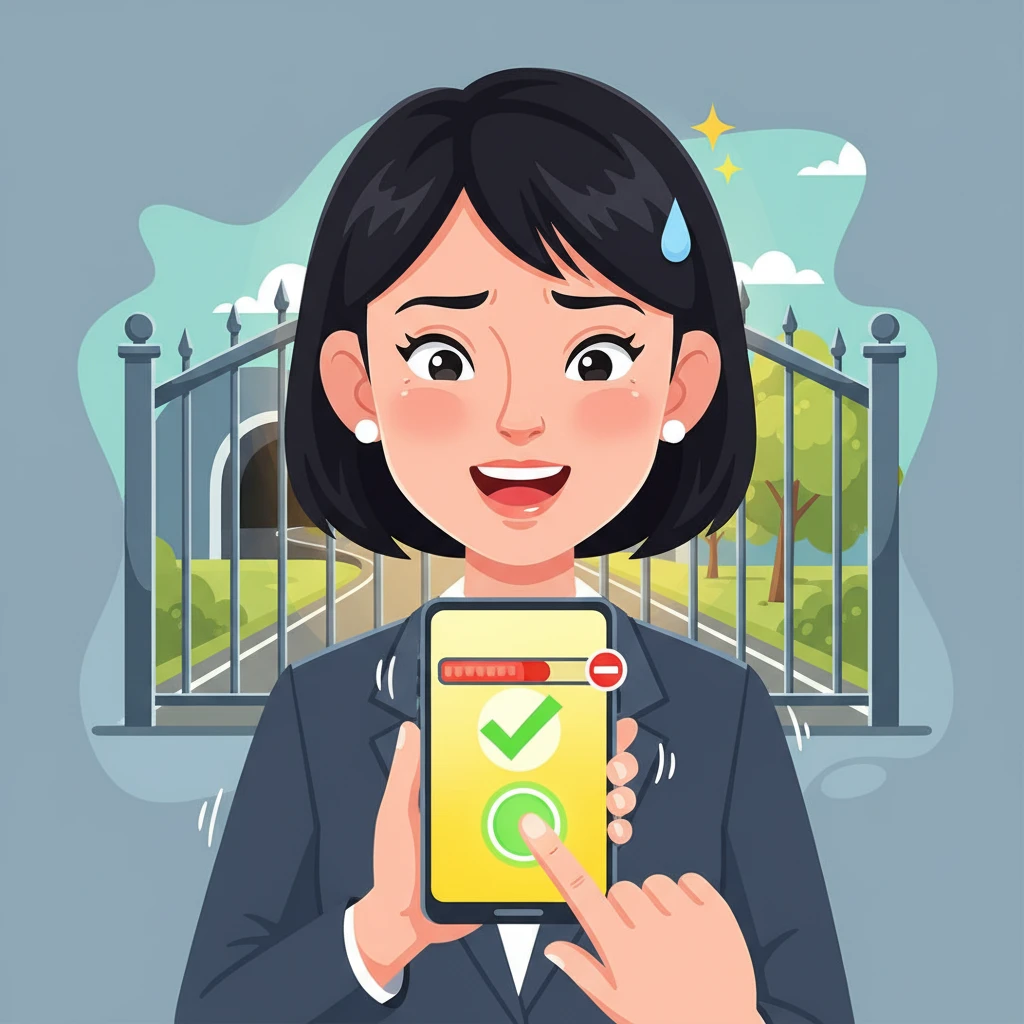 소액결제 거절 메시지 해결법 및 선결..