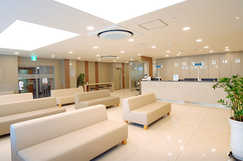 독감예방접종 비케이내과 의원