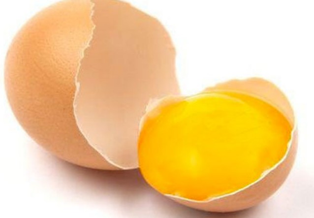 삶은계란-효능