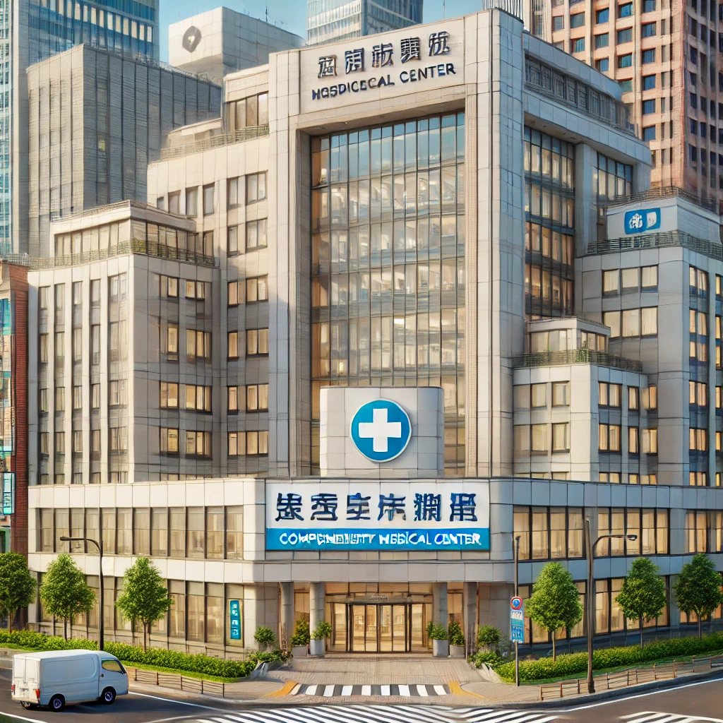 일본 여행 중 병원과 약국을 이용할 때 유용한 일본어 표현