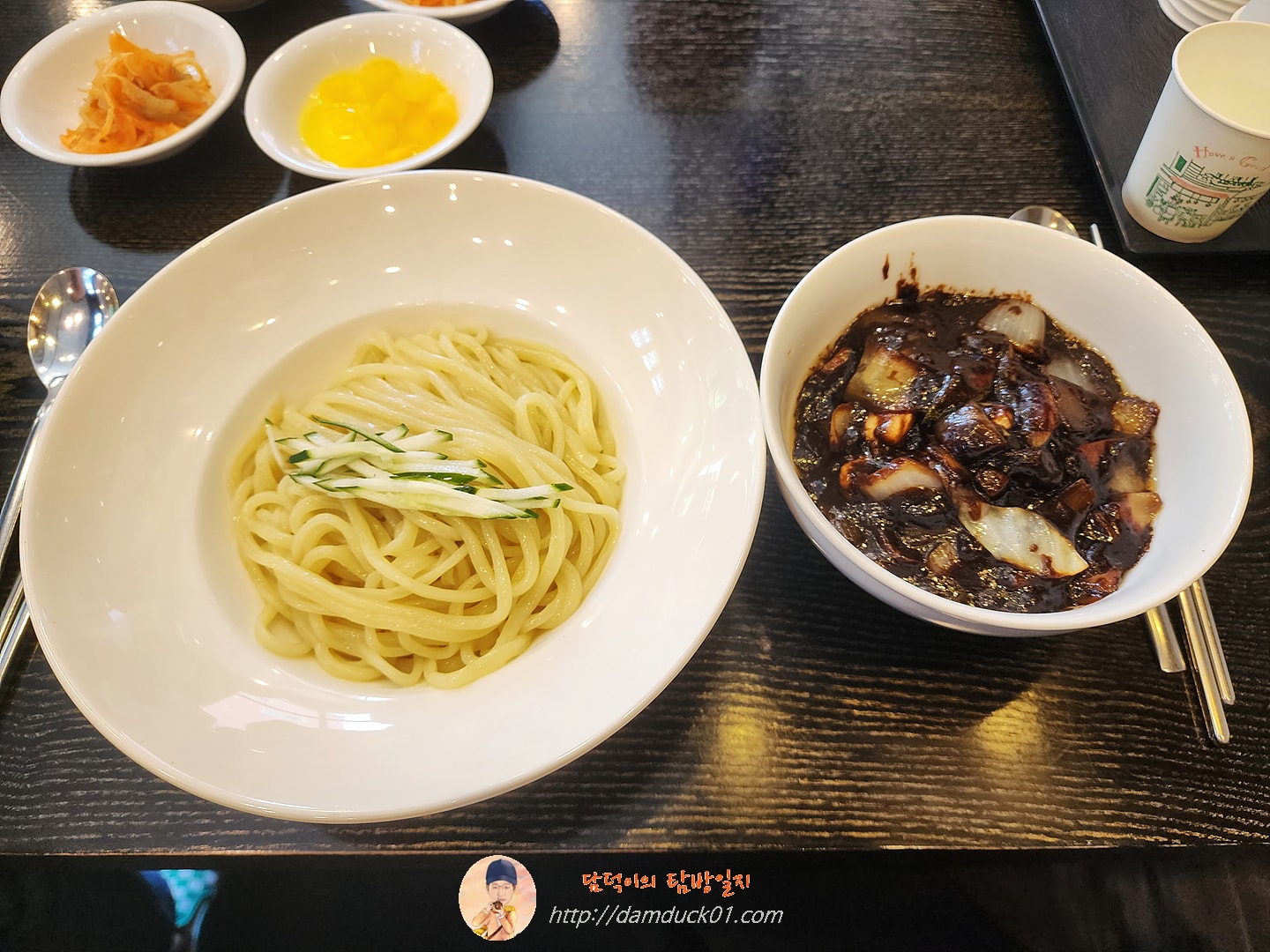 삼선짜장