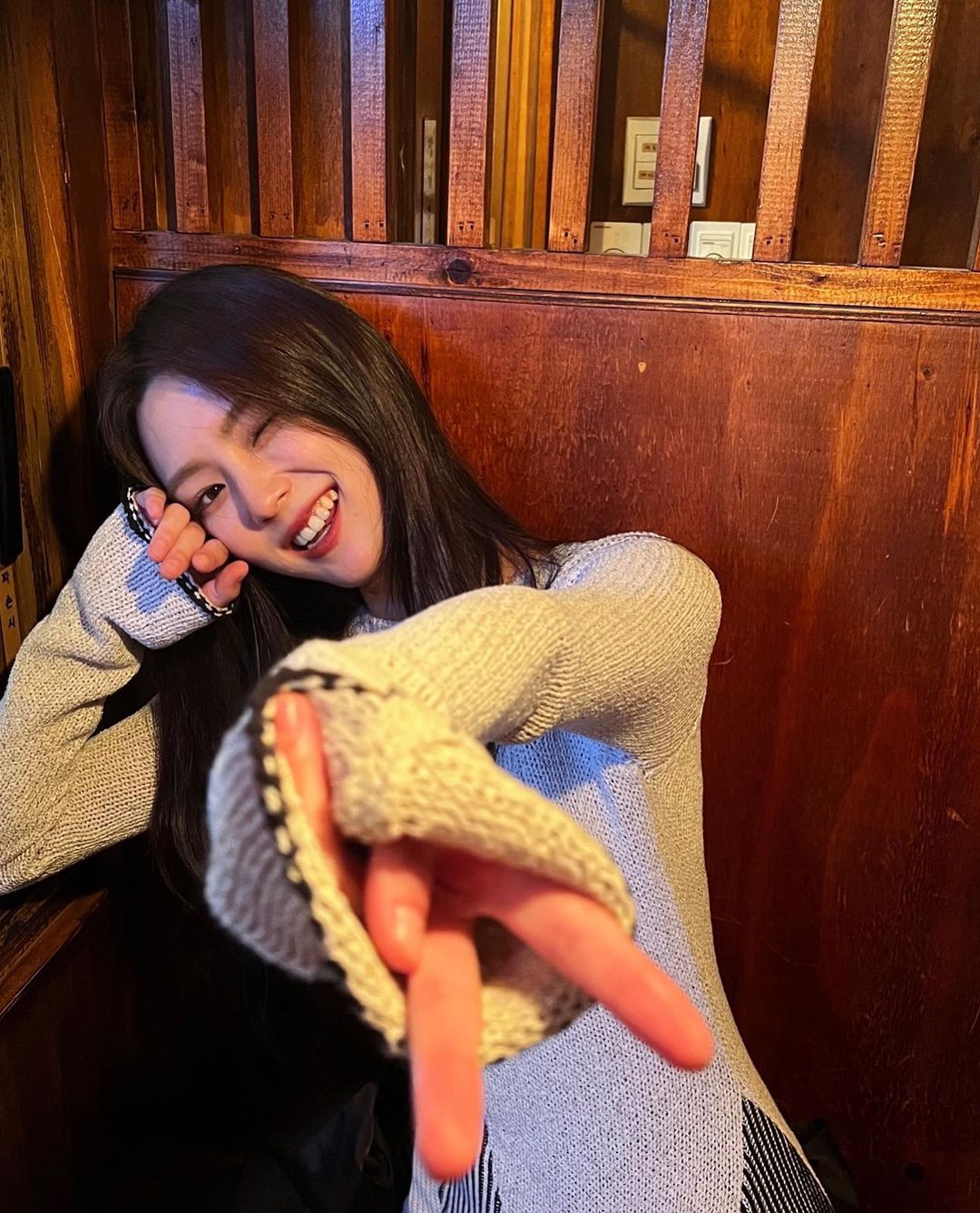 한소희 닮은 꼴 에덴의 선지현