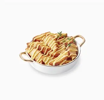 굽네치킨-메뉴-가격-피자-사이드