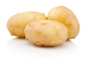 감자