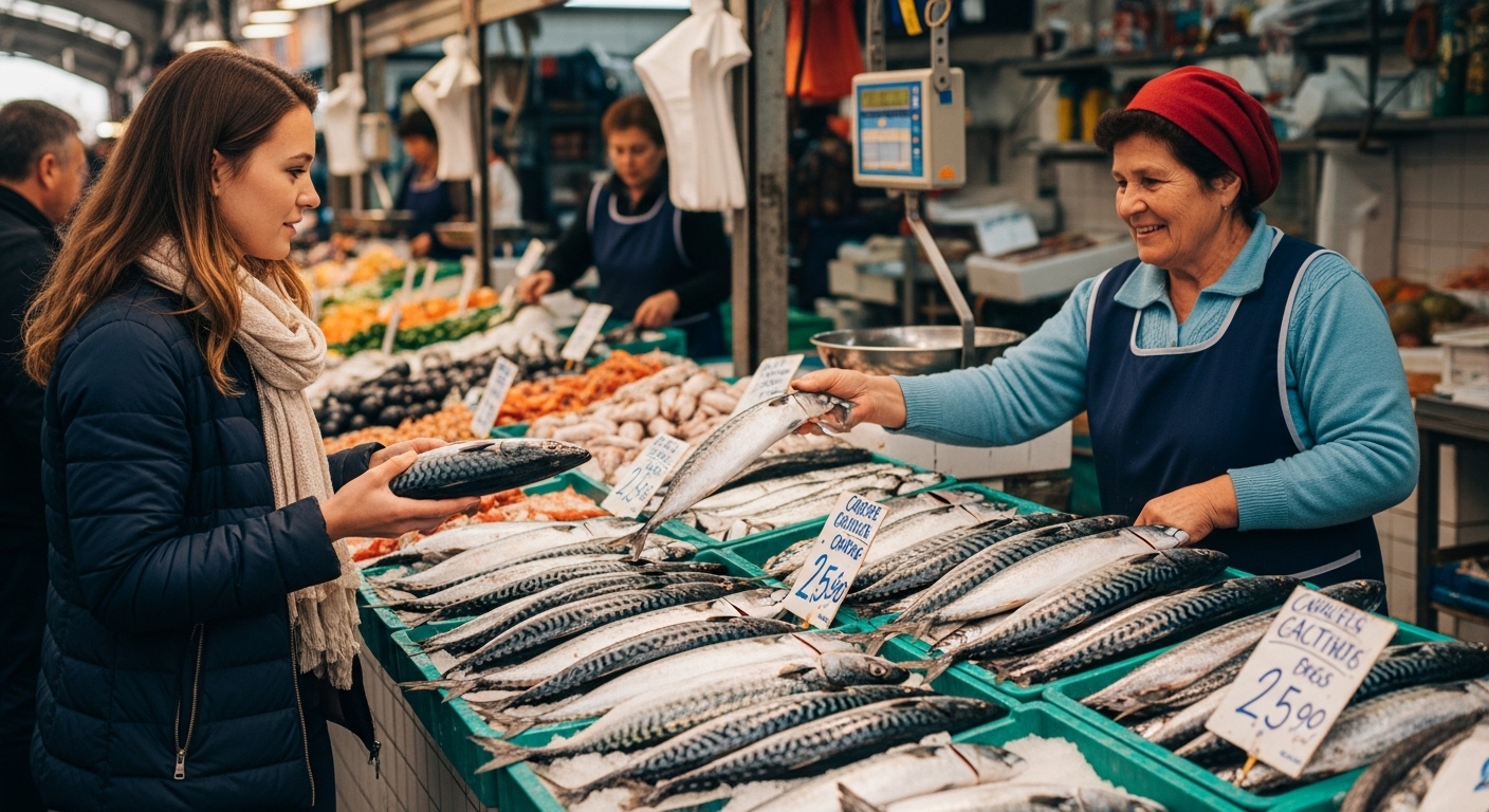 고등어 효능 부작용