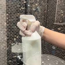 천연곰팡이제거제