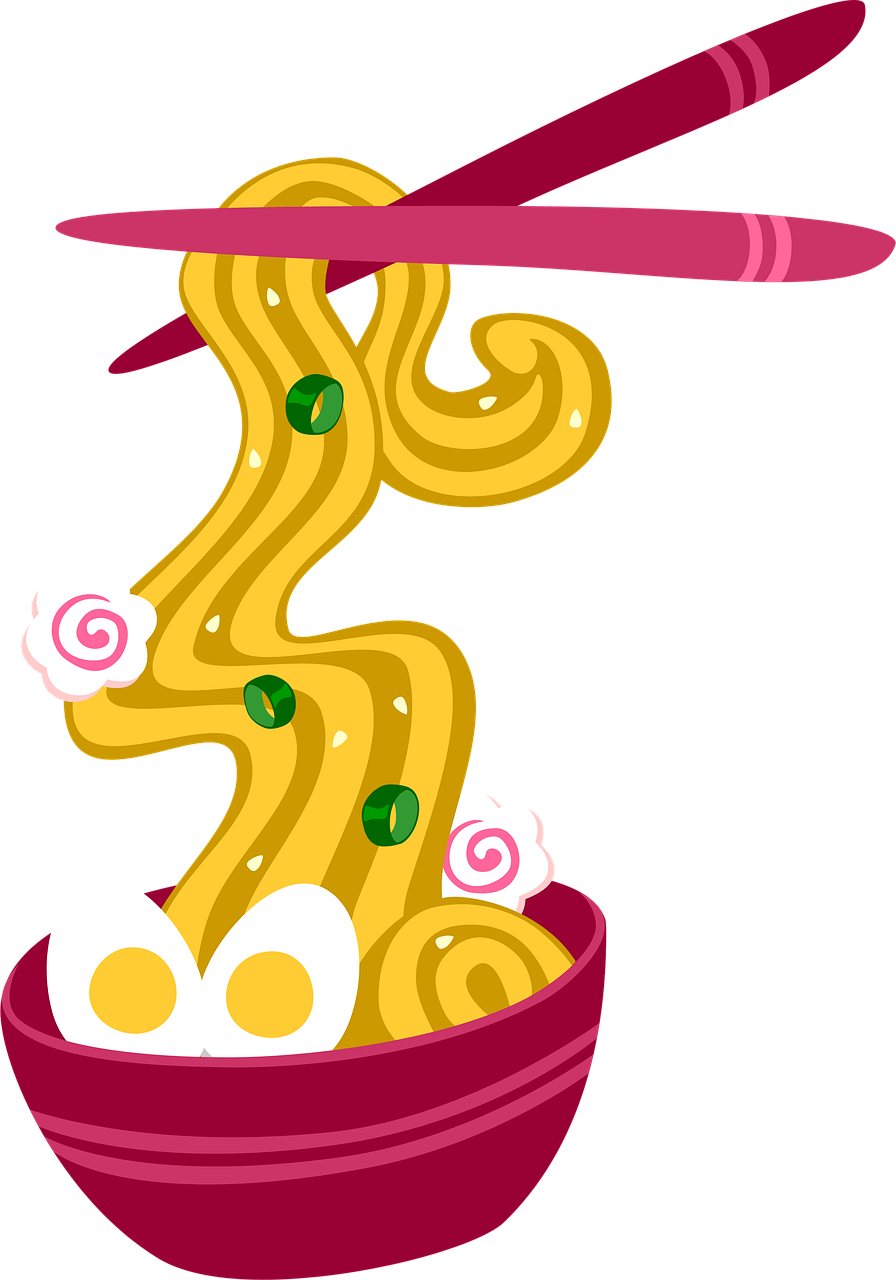 라면만 먹지 말자! 라면 활용 요리 3가지