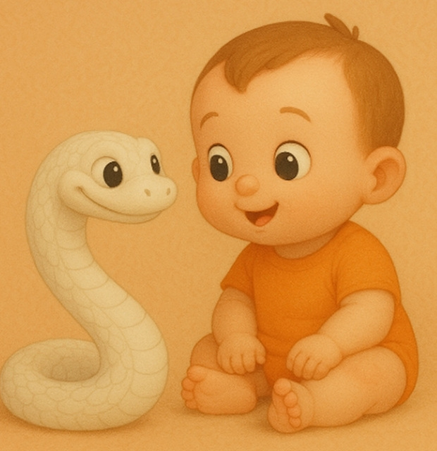 태몽 뱀꿈 성별 뱀 꿈해몽